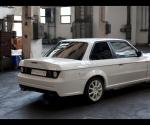 BMW 3-Series Coupe Concept30 by TMCars 2014 года